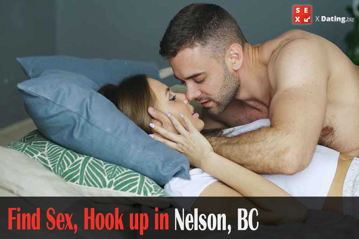 get laid in Nelson