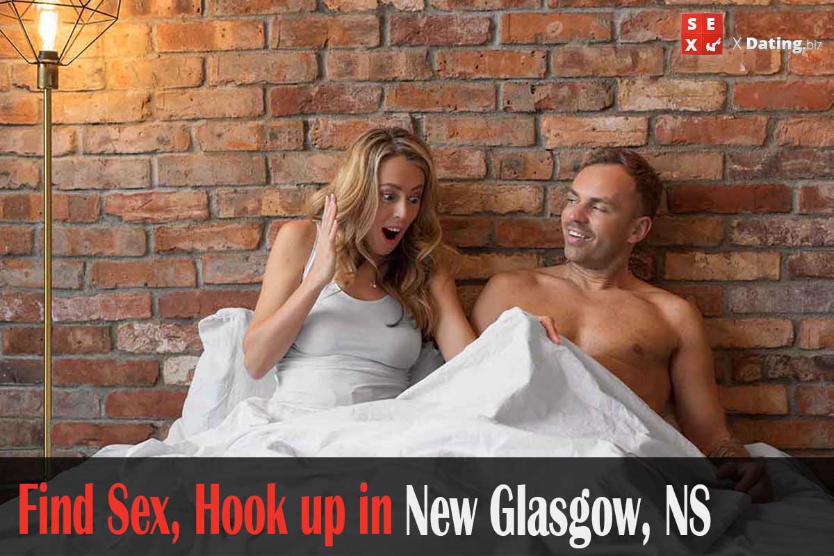 meet  singles in New Glasgow