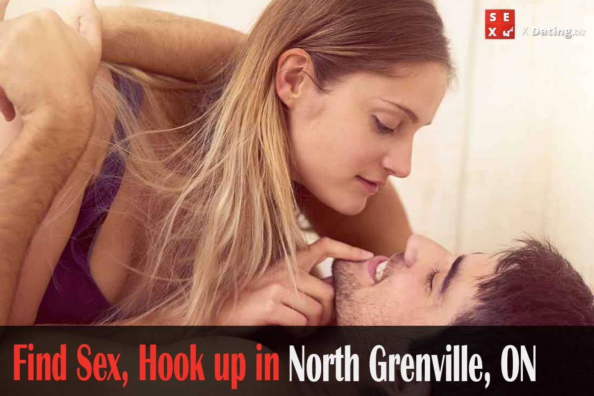 find sex in North Grenville