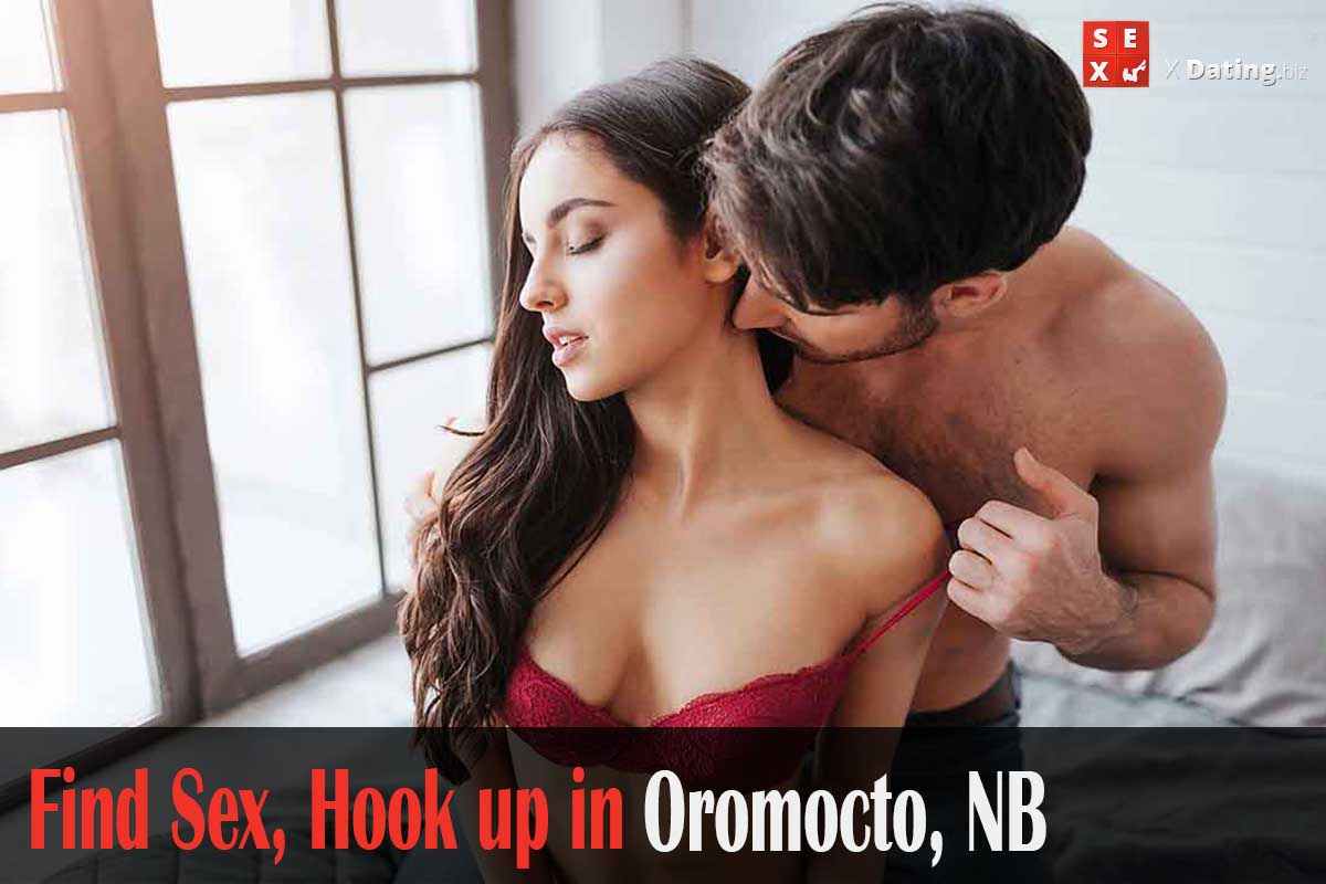 find sex in Oromocto