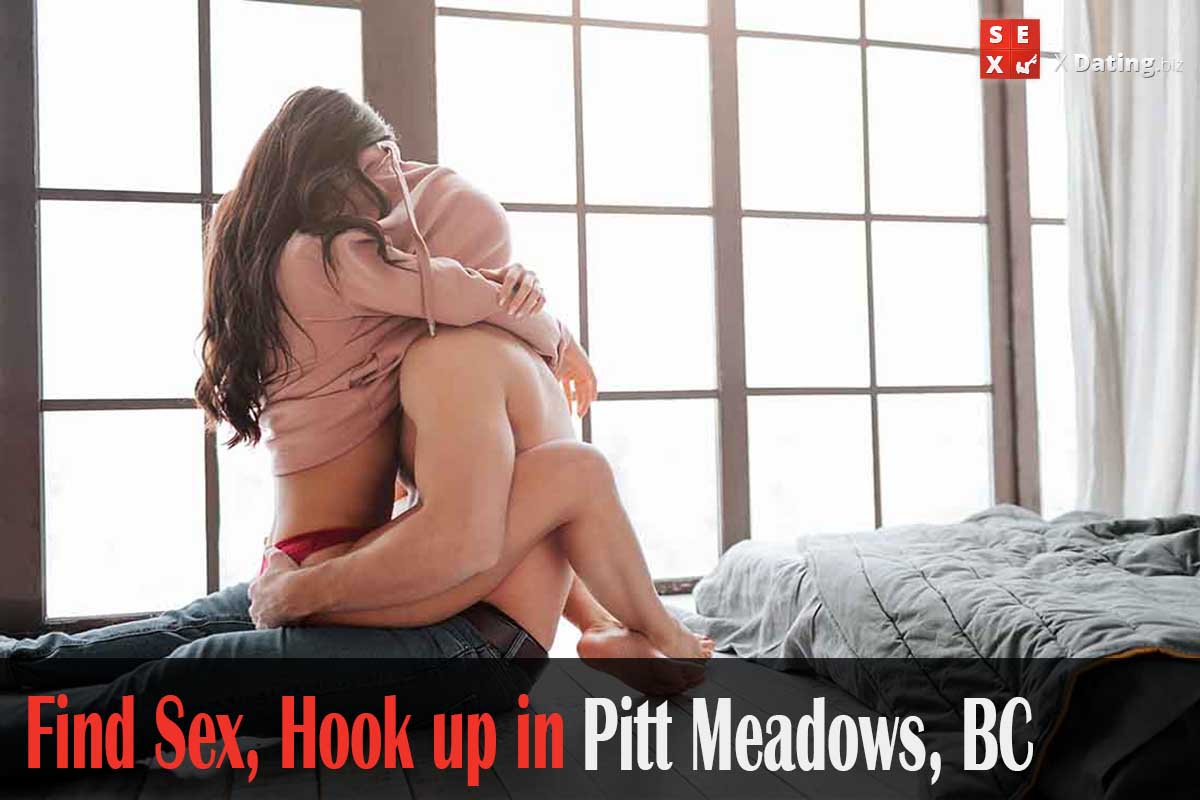 meet singles in Pitt Meadows