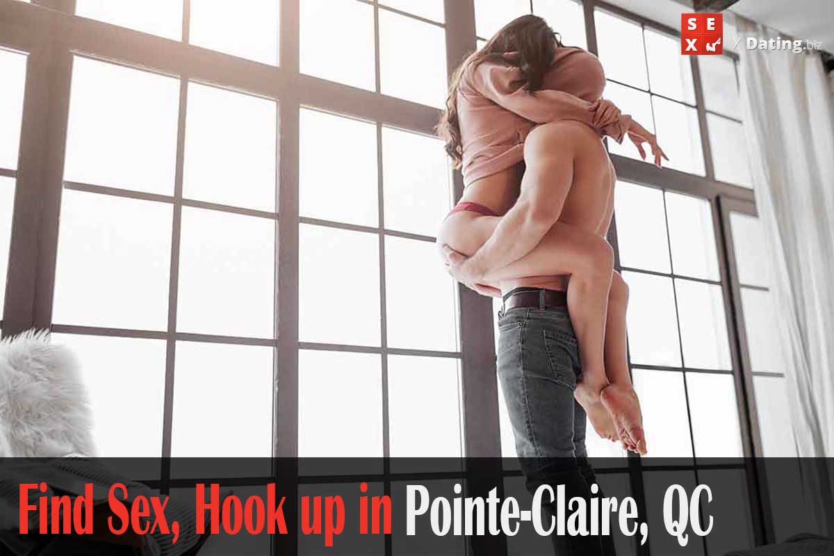 meet singles in Pointe-Claire