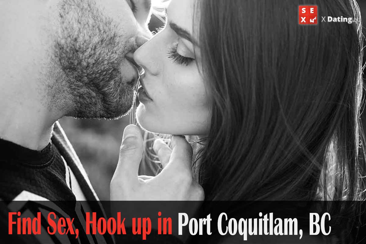meet horny singles in Port Coquitlam
