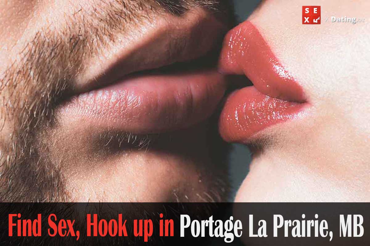 find sex in Portage La Prairie