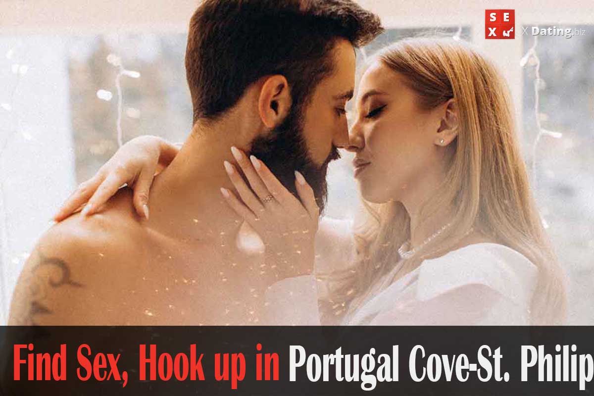 meet singles in Portugal Cove-St. Philip's
