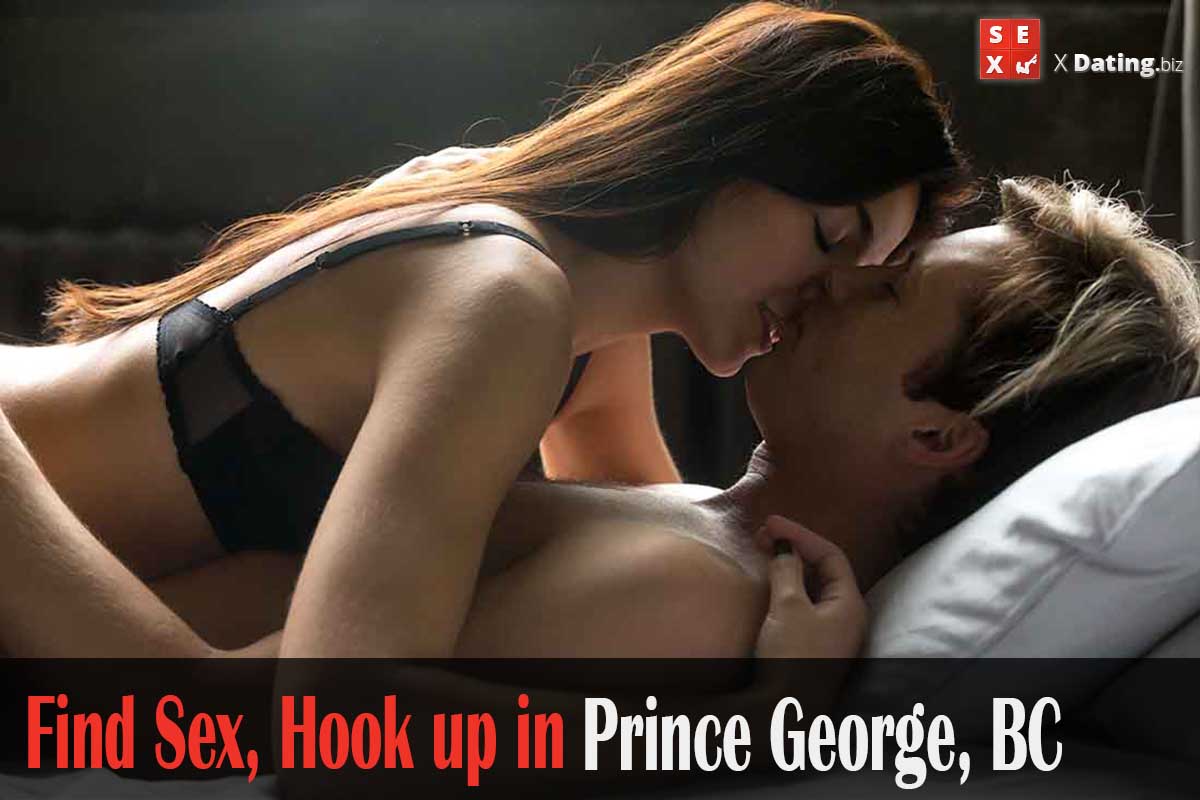 find sex in Prince George