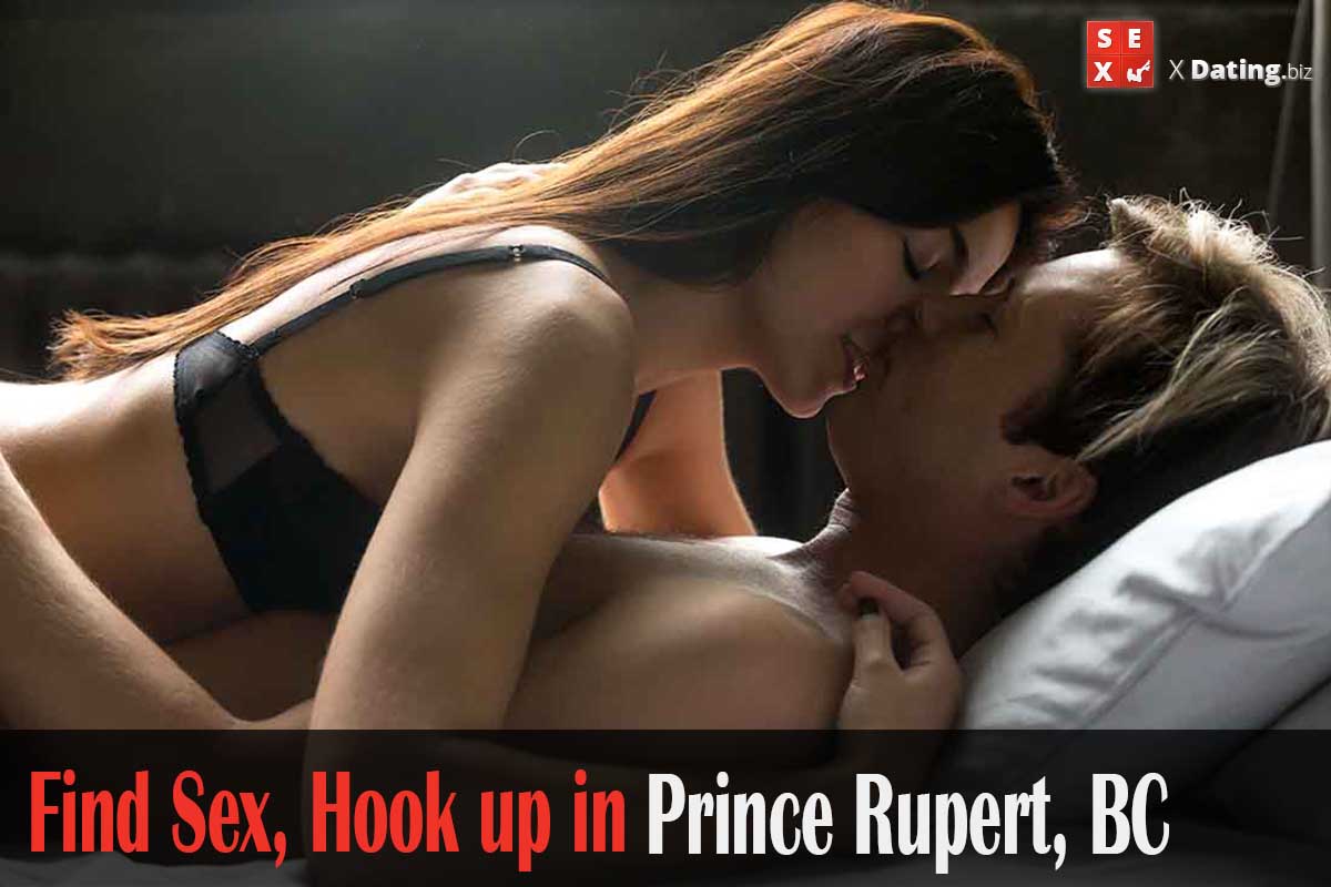 find sex in Prince Rupert