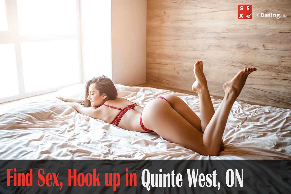 meet singles in Quinte West