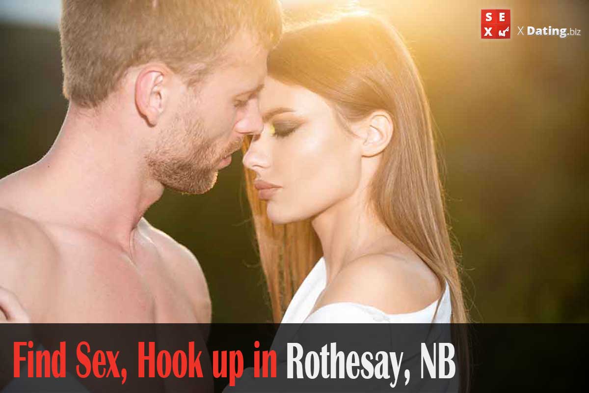 find sex in Rothesay