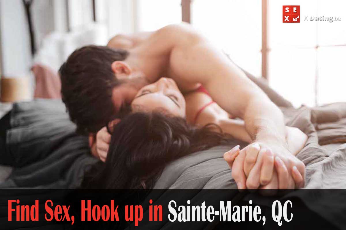 find sex in Sainte-Marie