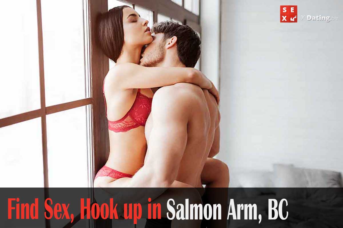 meet singles in Salmon Arm