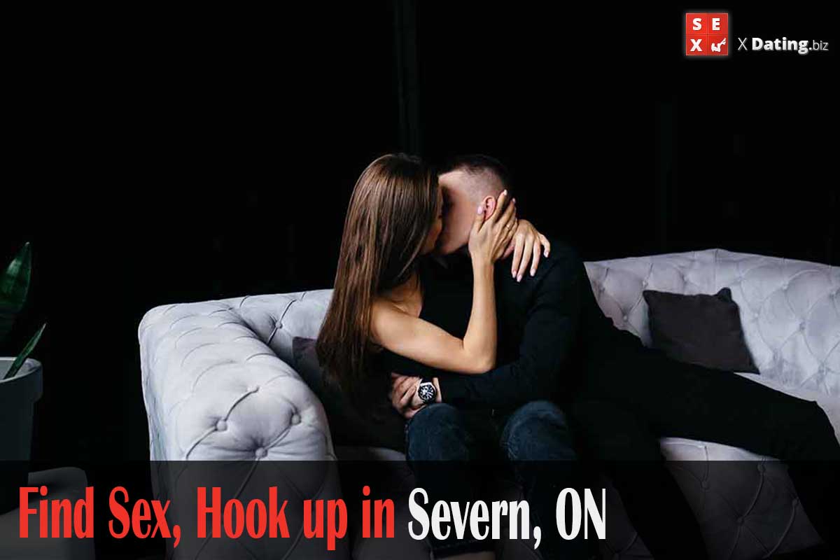 get laid in Severn