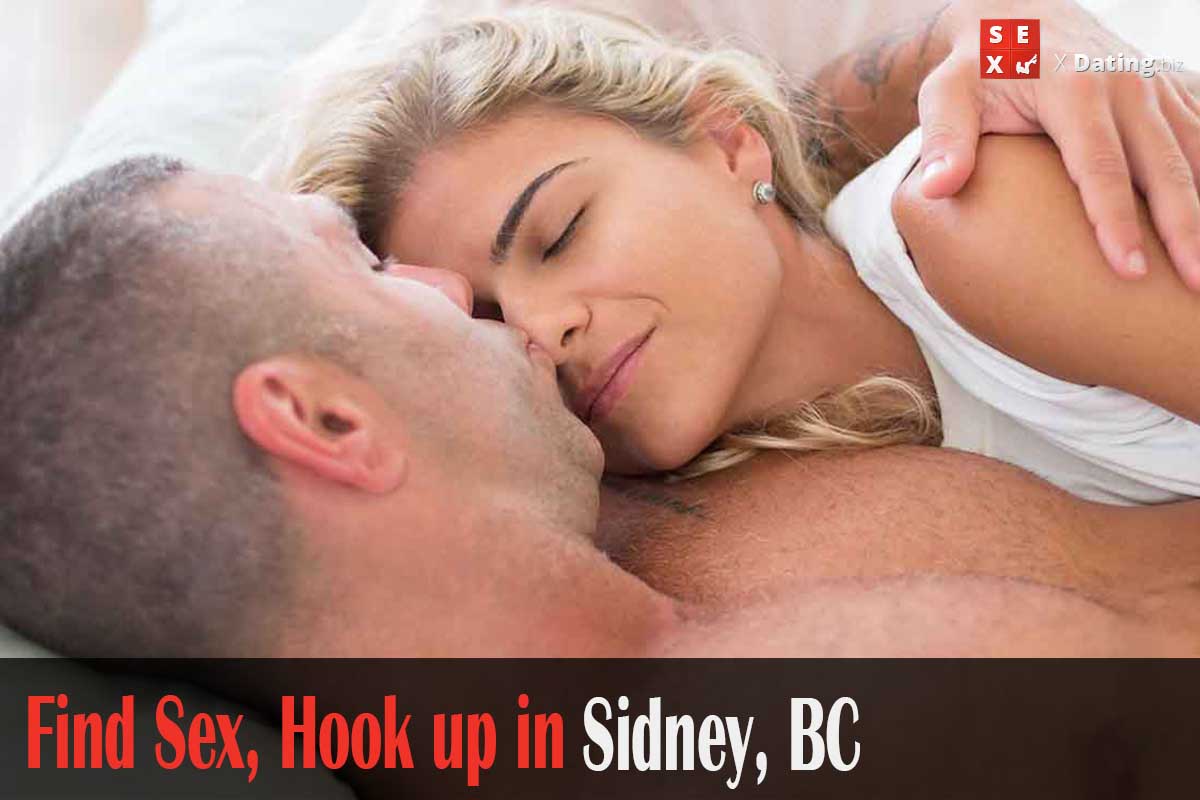 find sex in Sidney