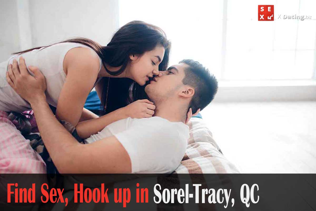 find sex in Sorel-Tracy