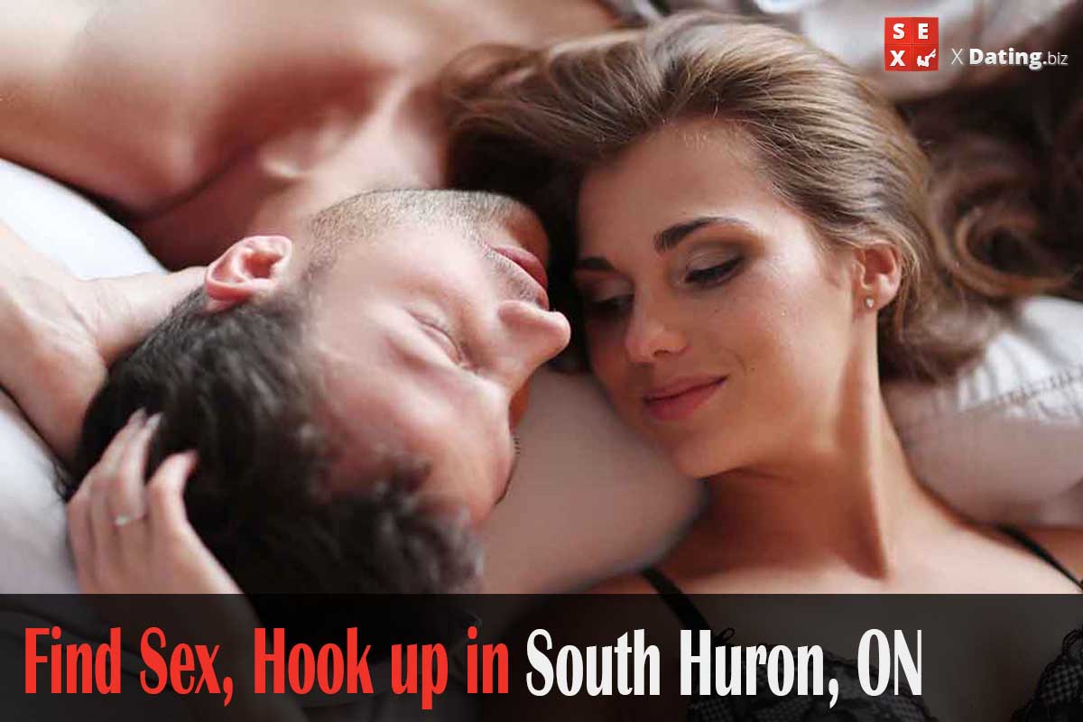 find sex in South Huron