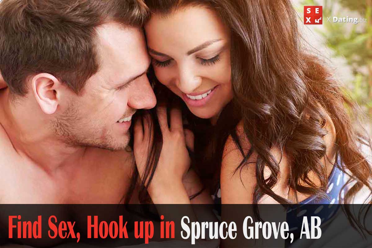 find sex in Spruce Grove