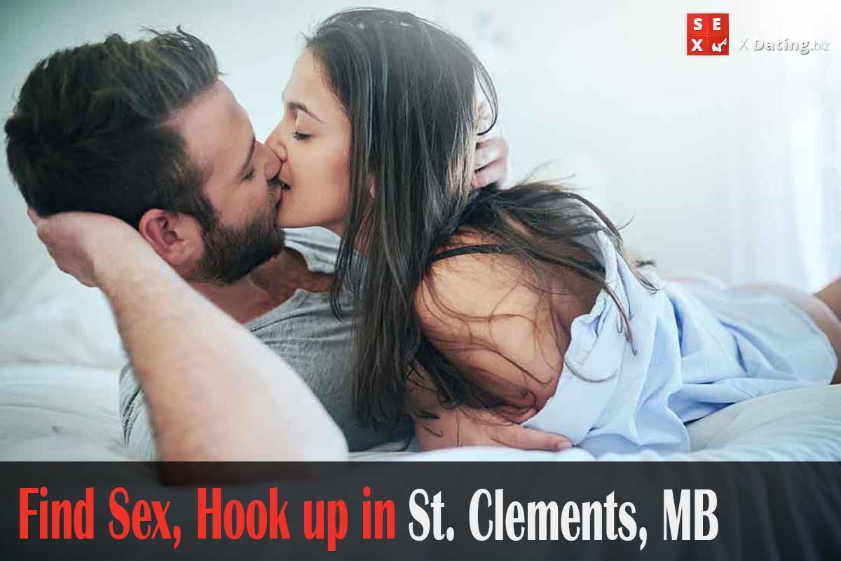 get laid in St. Clements