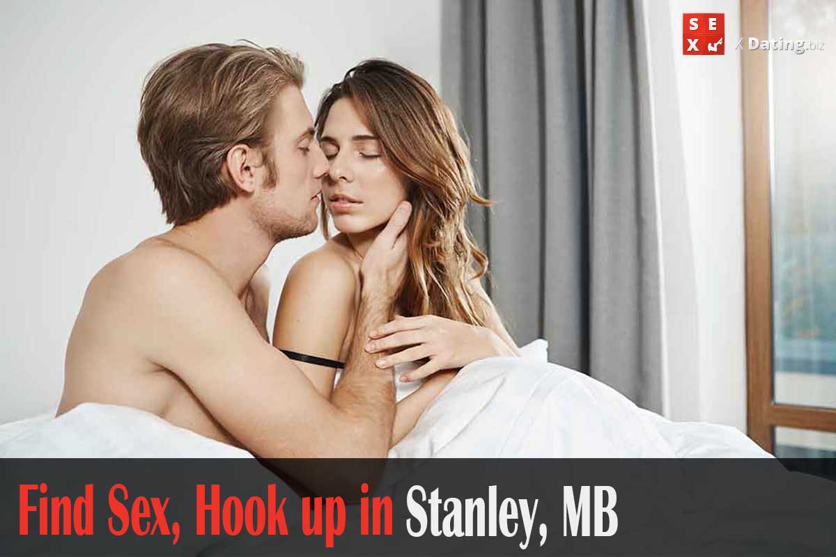 meet horny singles in Stanley