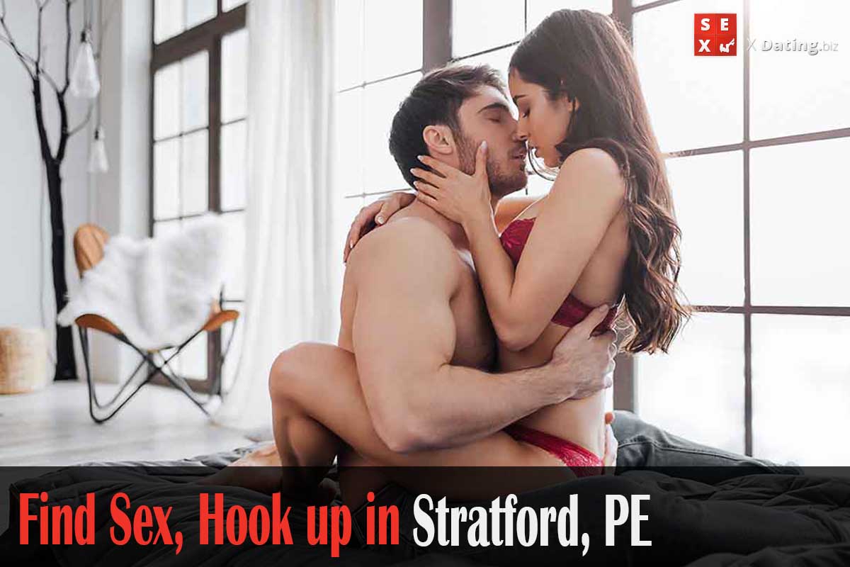 find sex in Stratford