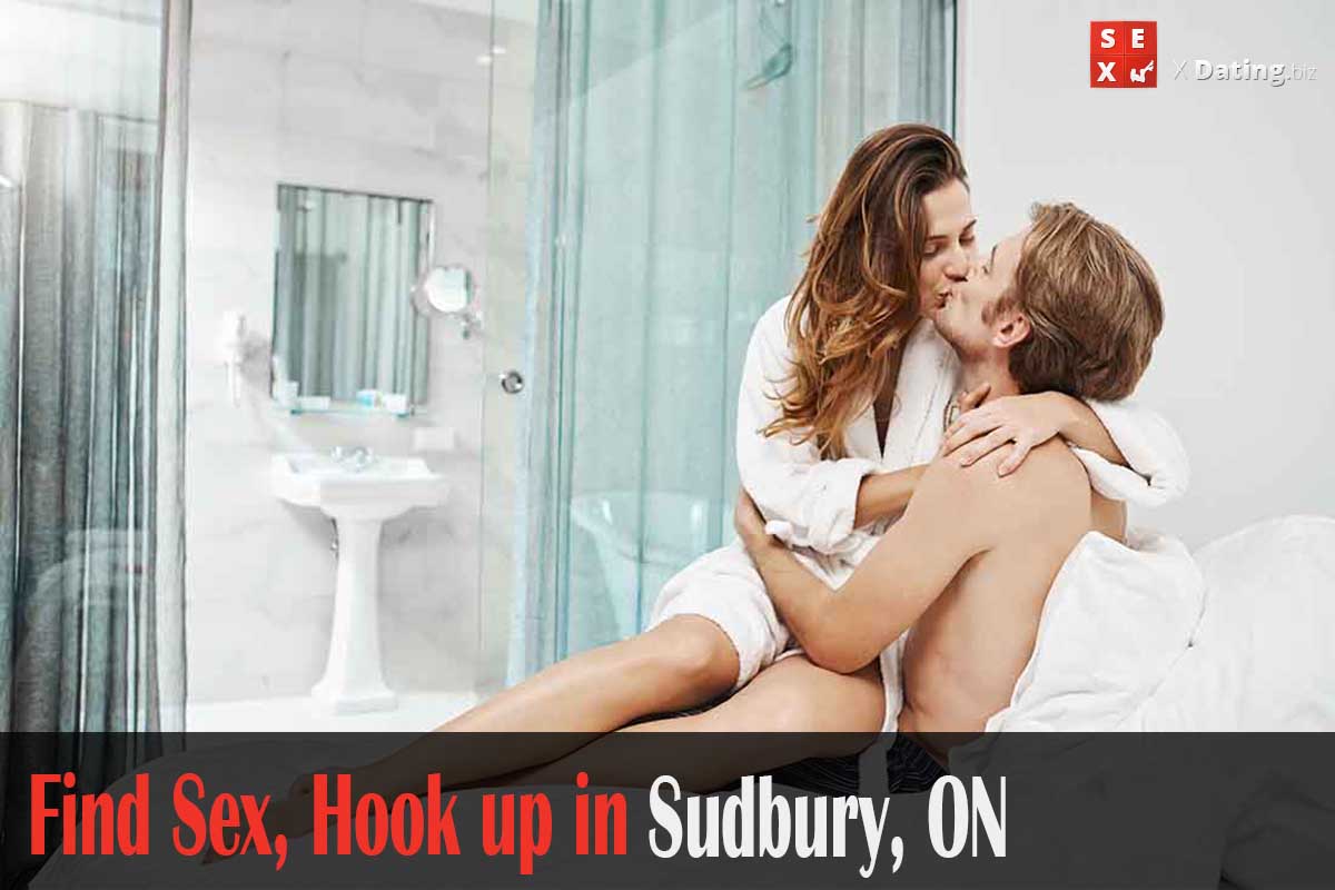 find sex in Sudbury