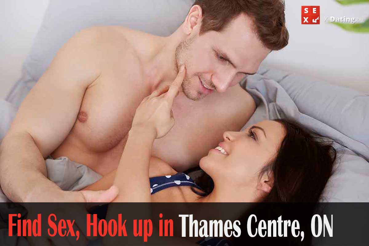 find sex in Thames Centre
