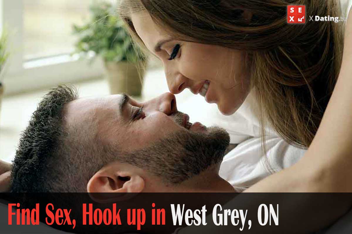 find sex in West Grey
