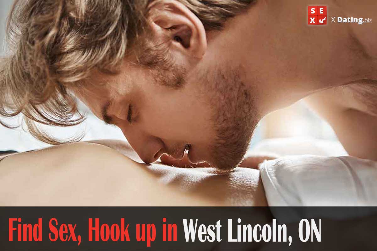 get laid in West Lincoln