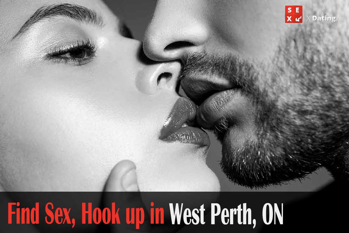 find sex in West Perth
