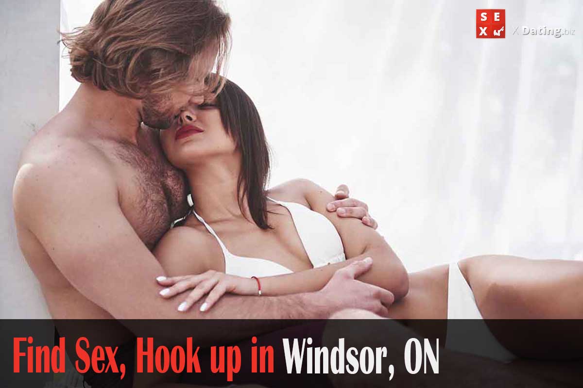 find sex in Windsor