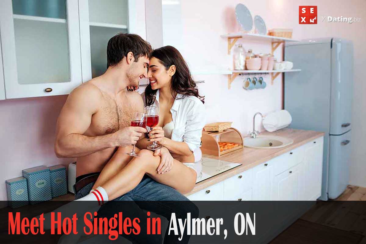 meet singles in Aylmer, ON