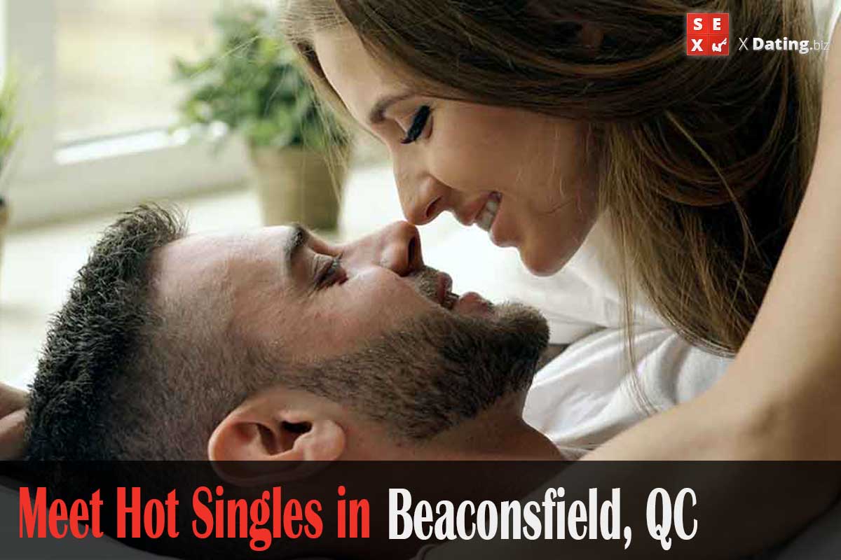 find sex in Beaconsfield, QC