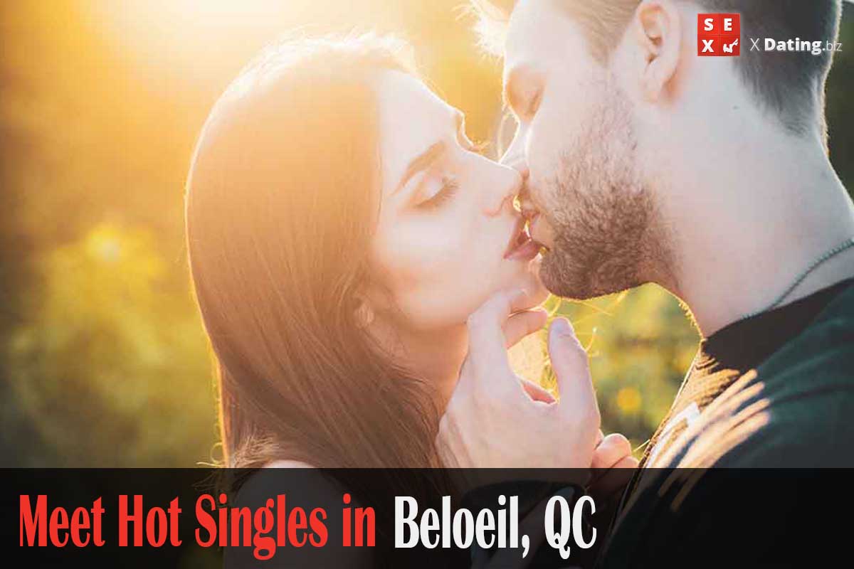 find  singles in Beloeil, QC