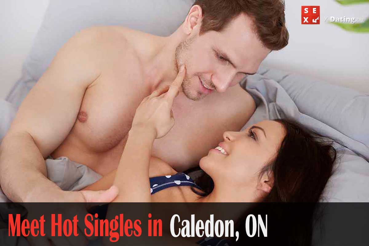 meet  singles in Caledon, ON