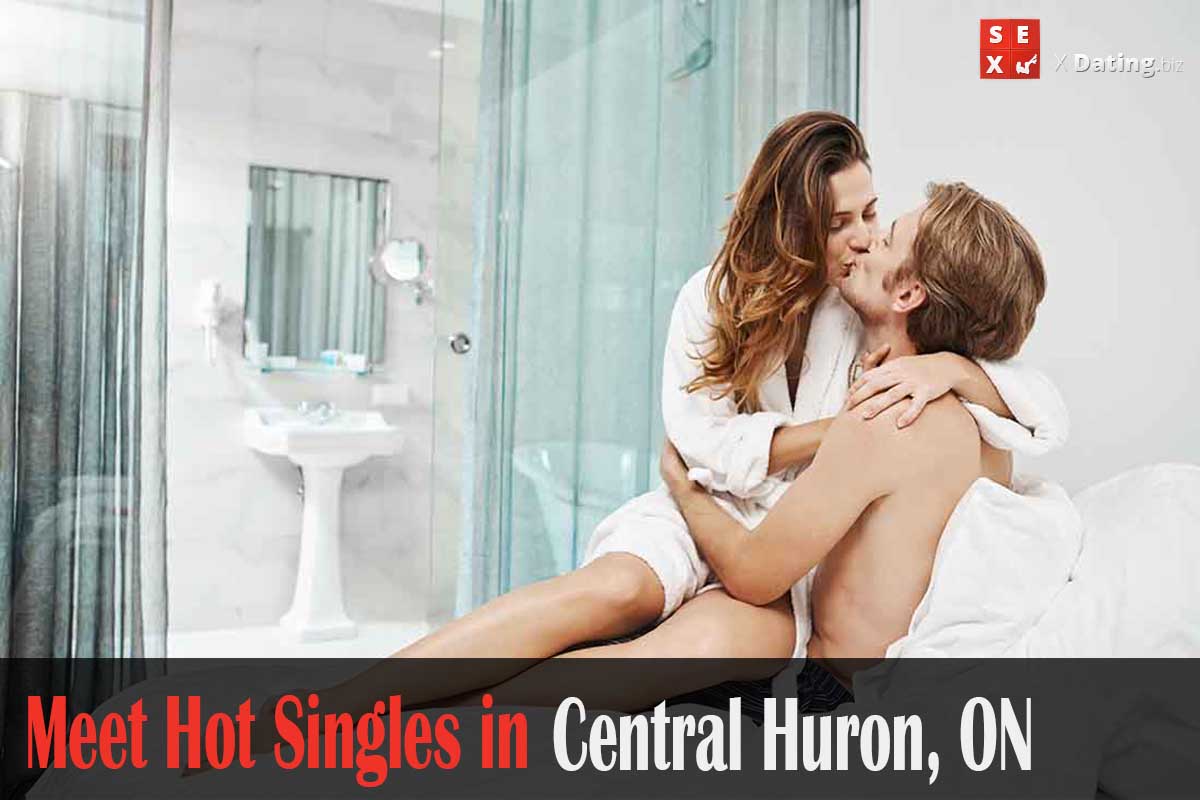 find  singles in Central Huron, ON