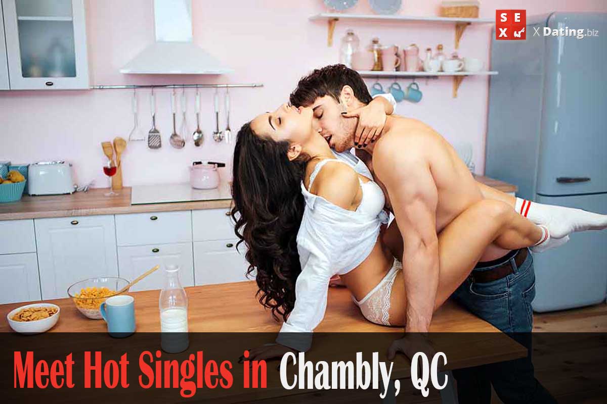 find sex in Chambly, QC