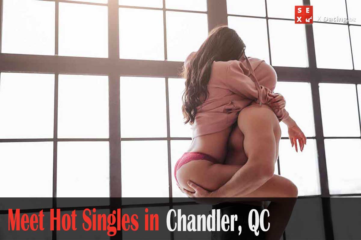 find sex in Chandler, QC