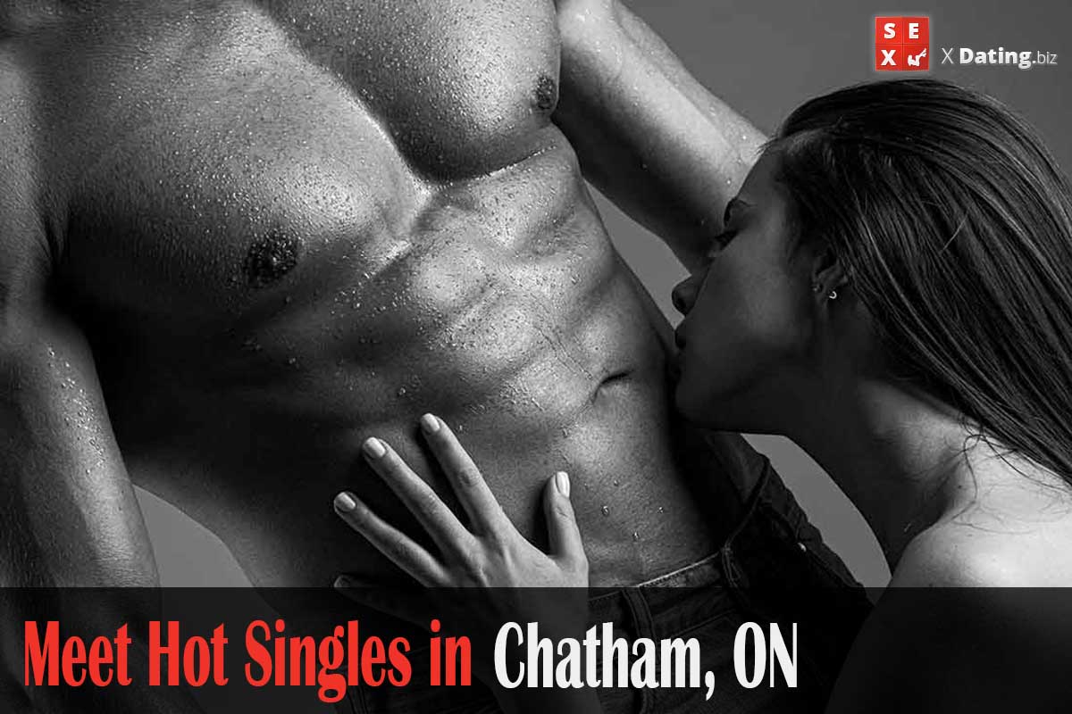 get laid in Chatham, ON