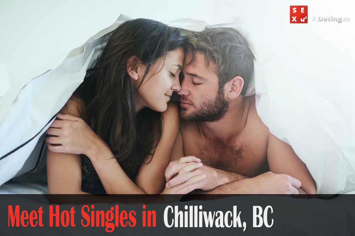 get laid in Chilliwack, BC
