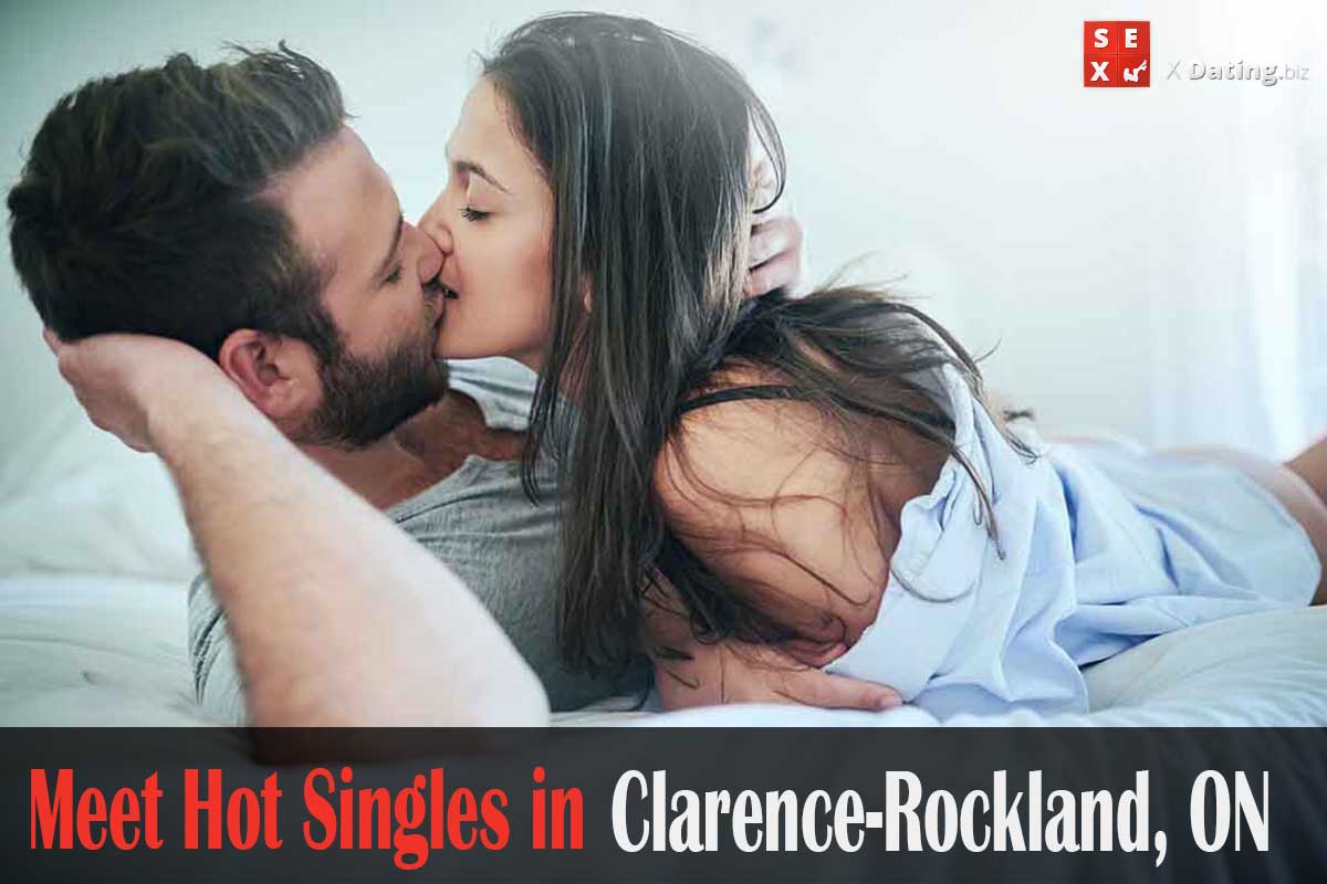 find sex in Clarence-Rockland, ON
