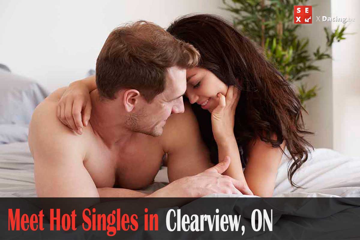 meet  singles in Clearview, ON