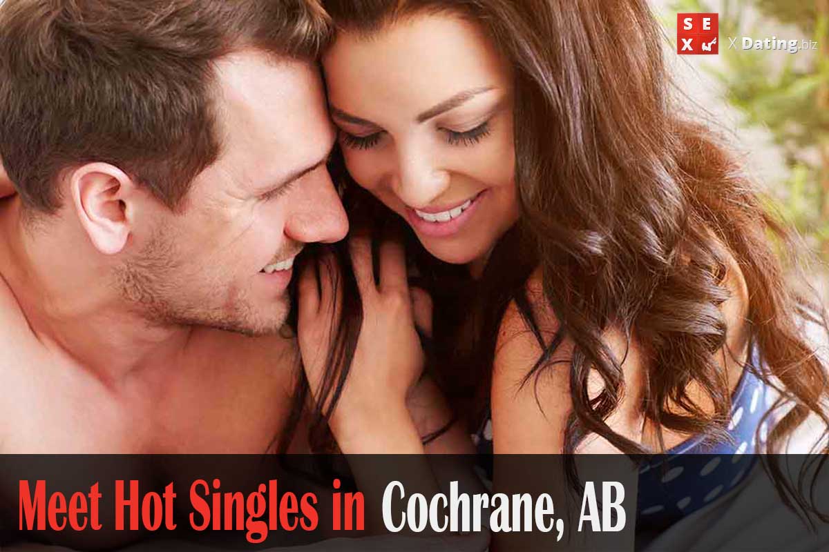find sex in Cochrane, AB
