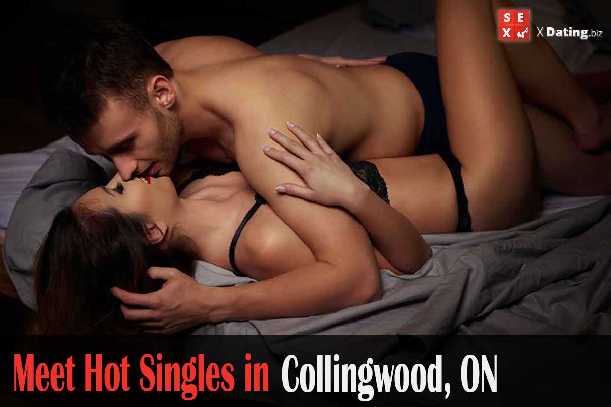 get laid in Collingwood, ON
