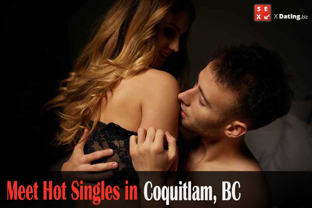 meet singles in Coquitlam, BC
