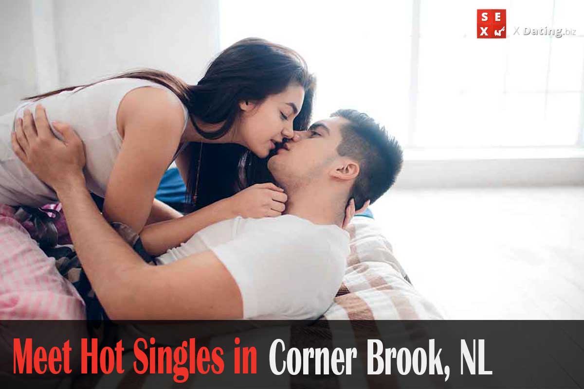 get laid in Corner Brook, NL