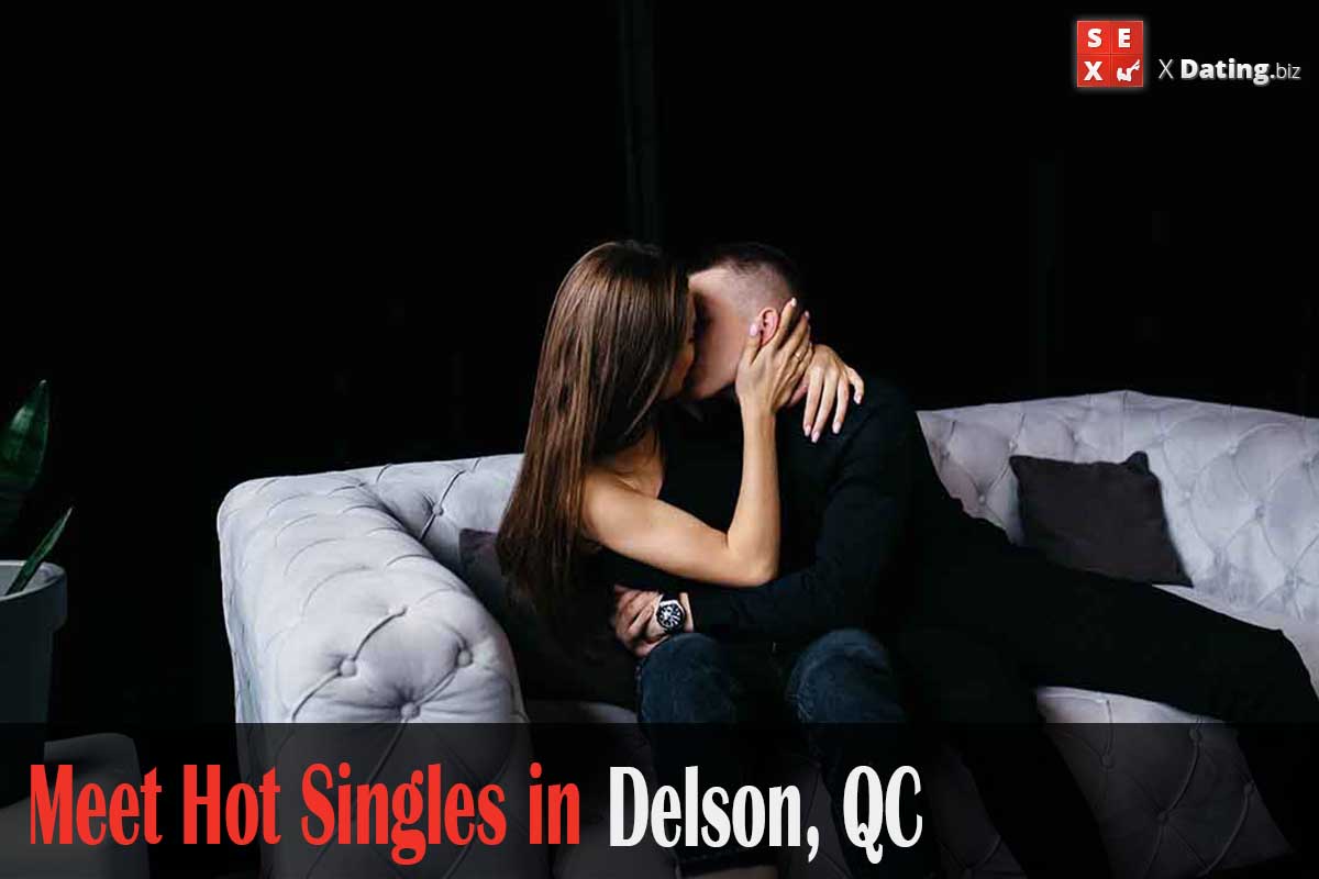 meet hot singles in Delson, QC