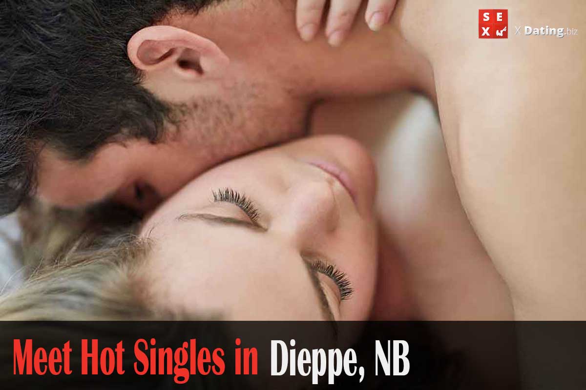 meet singles in Dieppe, NB