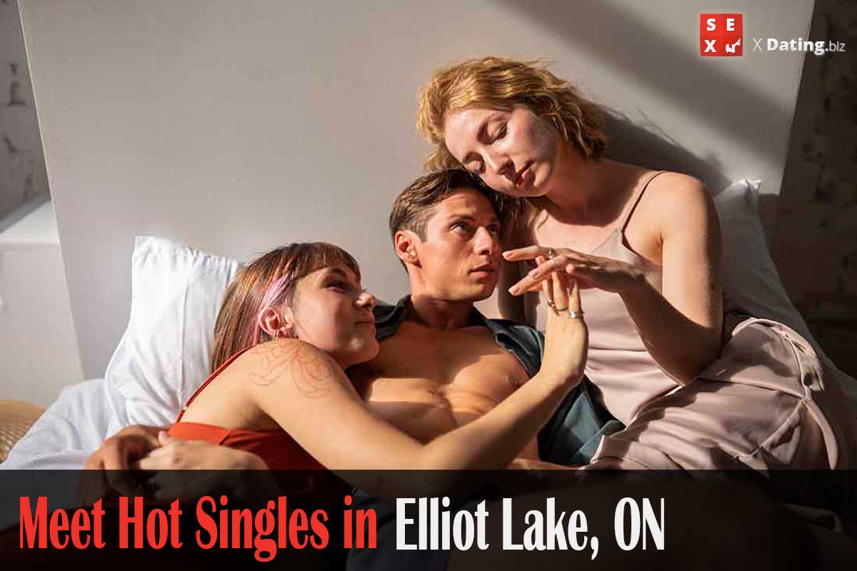 find  singles in Elliot Lake, ON