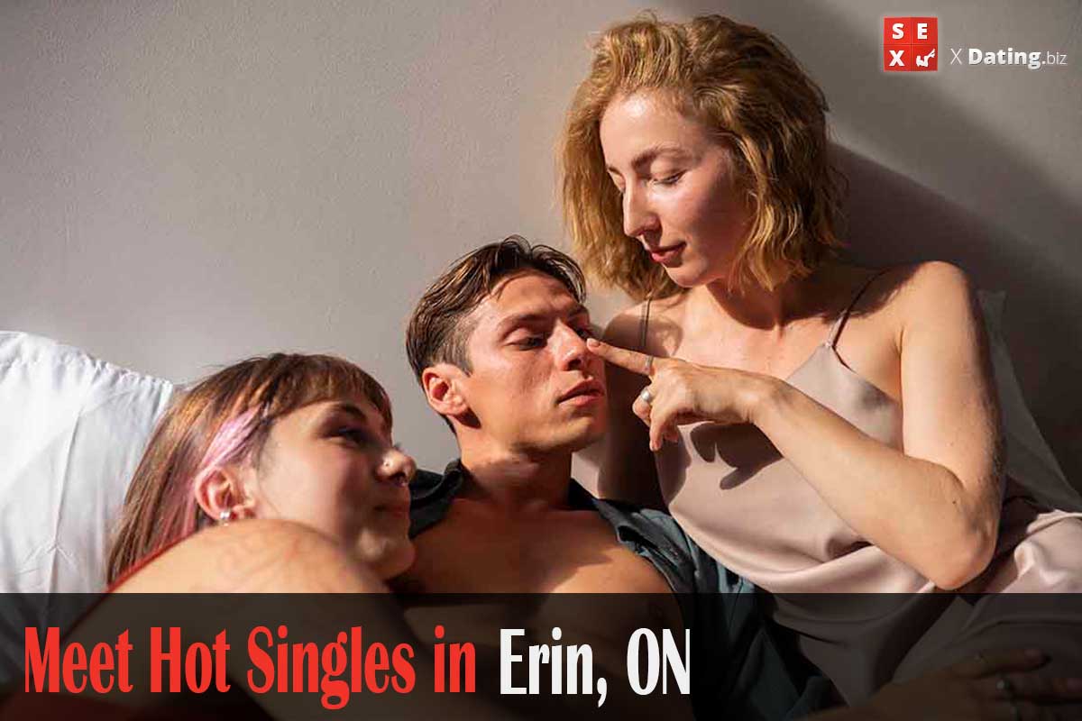 meet singles in Erin, ON