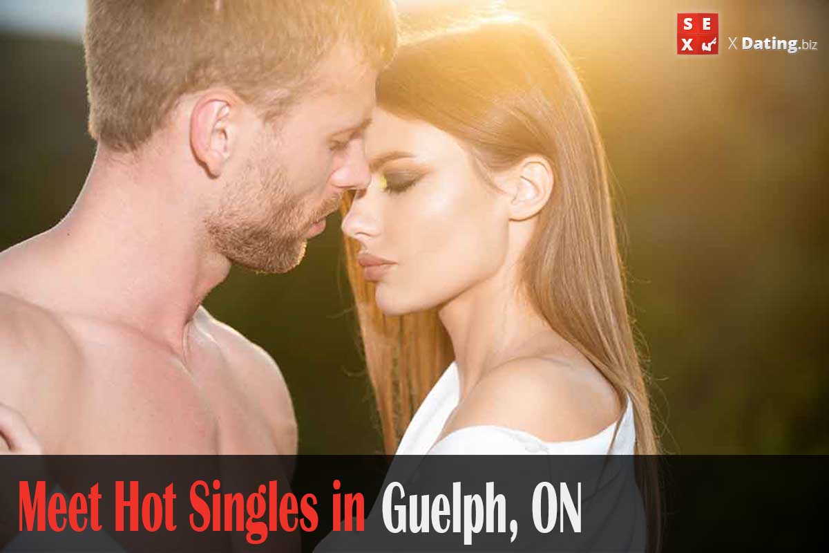 get laid in Guelph/Eramosa, ON