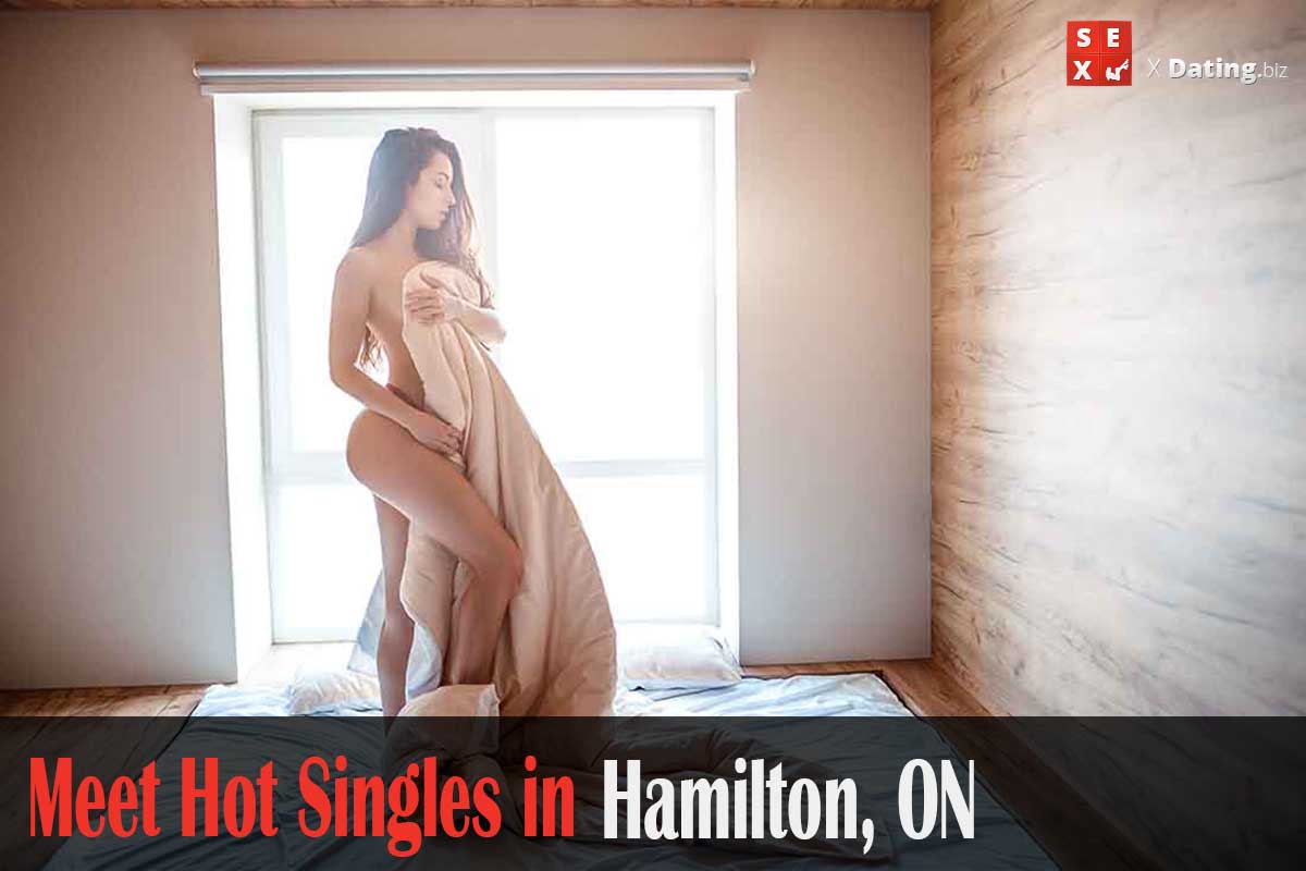 find  singles in Hamilton, ON